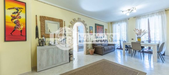 Apartamento T2 em Cerveteri, Italy N.º 285452 3