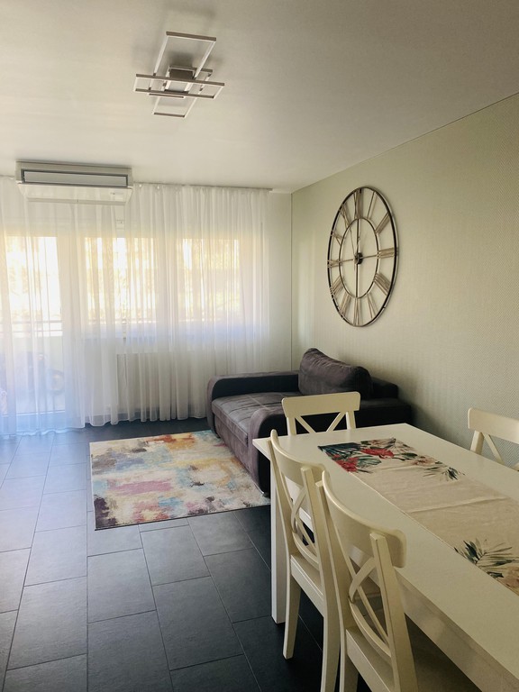 Apartamento T2 em Rhein-Neckar-Kreis, Germany N.º 219154