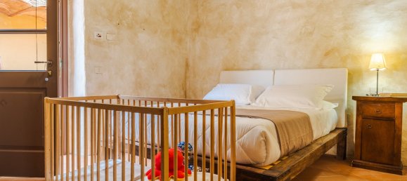 11 bedrooms Castles in Castagneto Carducci, Italy No. 304153 19