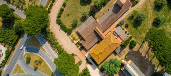 11 bedrooms Castles in Castagneto Carducci, Italy No. 304153 5