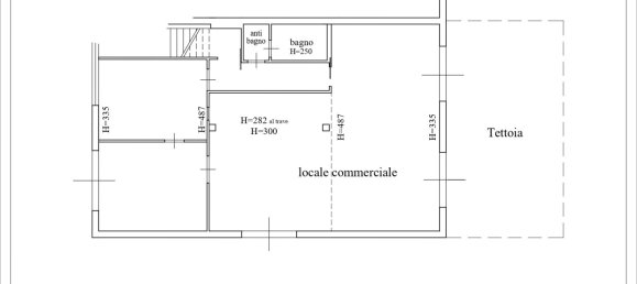 11 bedrooms Castles in Castagneto Carducci, Italy No. 304153 32
