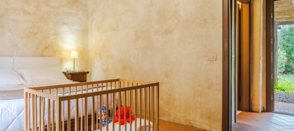 11 bedrooms Castles in Castagneto Carducci, Italy No. 304153 20