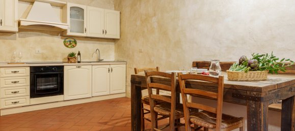 11 bedrooms Castles in Castagneto Carducci, Italy No. 304153 21