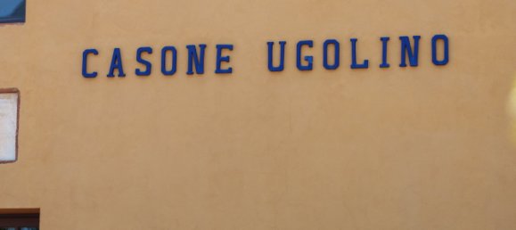 11 bedrooms Castles in Castagneto Carducci, Italy No. 304153 15