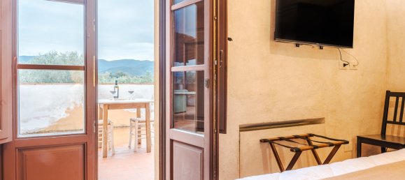 11 bedrooms Castles in Castagneto Carducci, Italy No. 304153 25