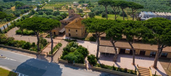 11 bedrooms Castles in Castagneto Carducci, Italy No. 304153 13