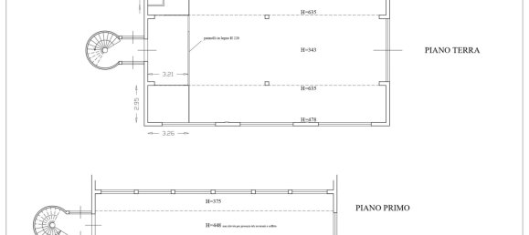 11 bedrooms Castles in Castagneto Carducci, Italy No. 304153 33