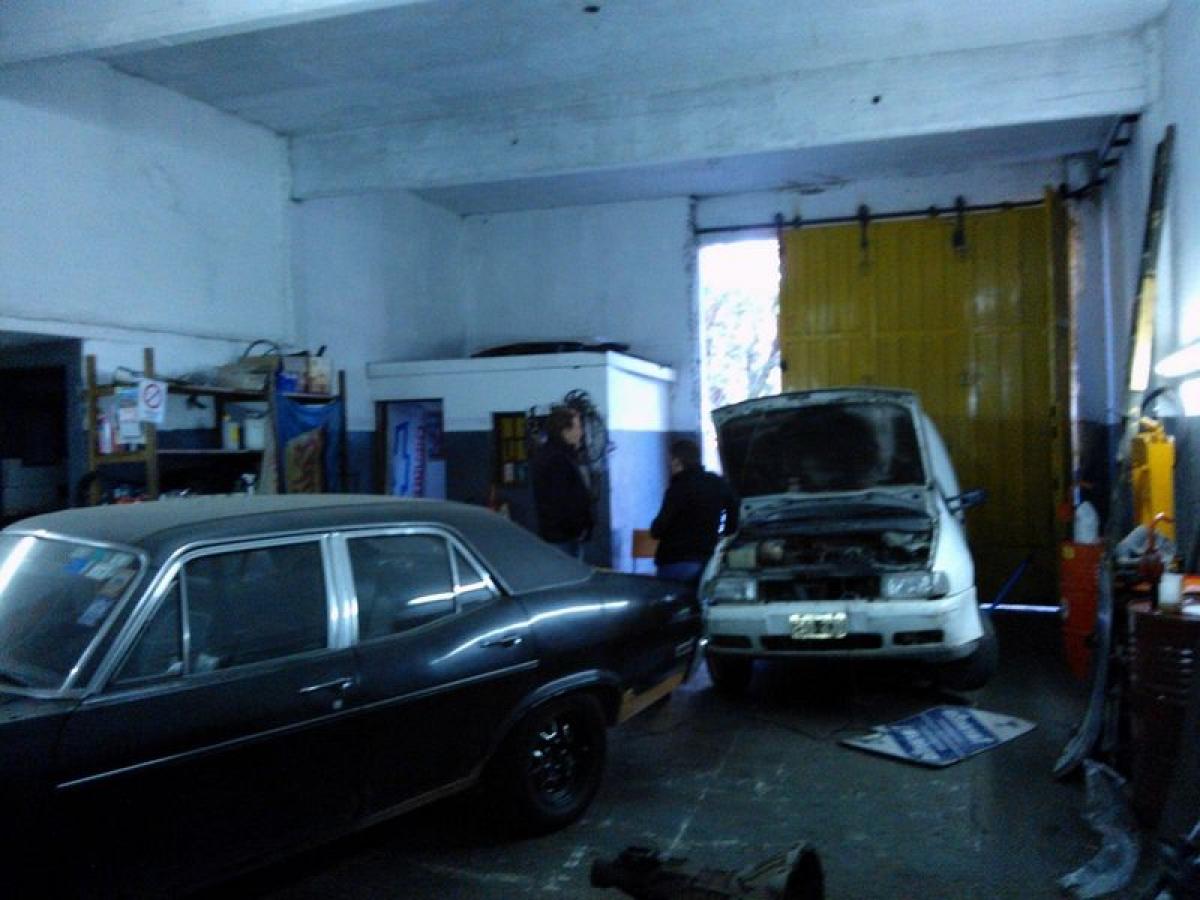 Gebäude in Mar del Plata, Argentina, Nr. 104174