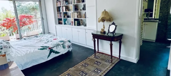 2 Schlafzimmer Wohnung in Paris, France, Nr. 131124 3