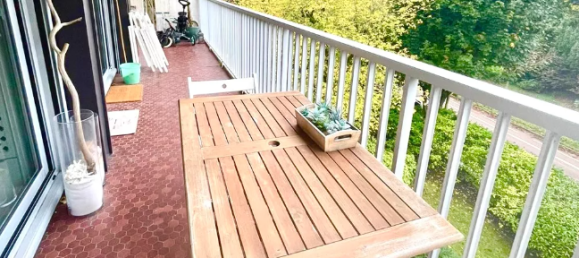 2 Schlafzimmer Wohnung in Paris, France, Nr. 131124 2