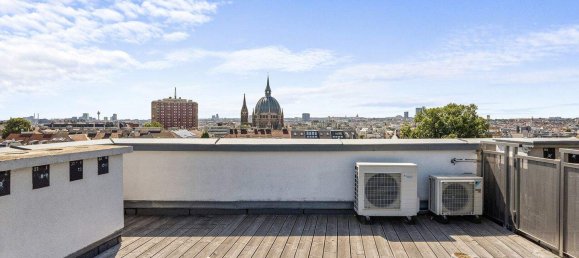 3 rooms Duplex in Rudolfsheim-Funfhaus, Austria No. 200344 8