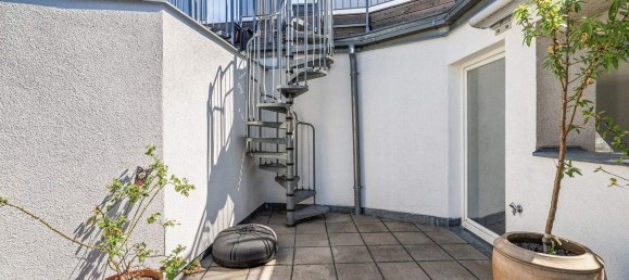 3 rooms Duplex in Rudolfsheim-Funfhaus, Austria No. 200344 7