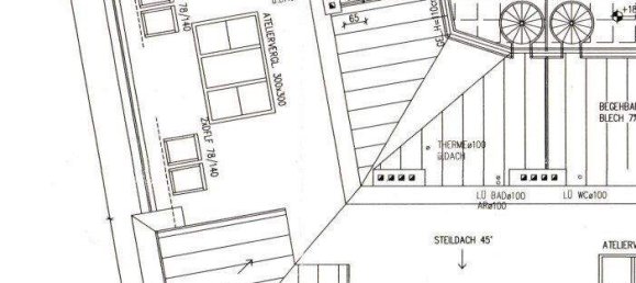 3 rooms Duplex in Rudolfsheim-Funfhaus, Austria No. 200344 25