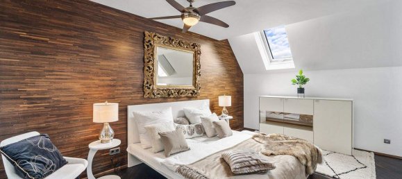 3 rooms Duplex in Rudolfsheim-Funfhaus, Austria No. 200344 14