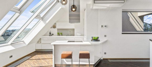 3 rooms Duplex in Rudolfsheim-Funfhaus, Austria No. 200344 4