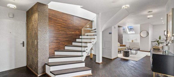 3 rooms Duplex in Rudolfsheim-Funfhaus, Austria No. 200344 13