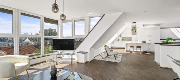 3 rooms Duplex in Rudolfsheim-Funfhaus, Austria No. 200344 2