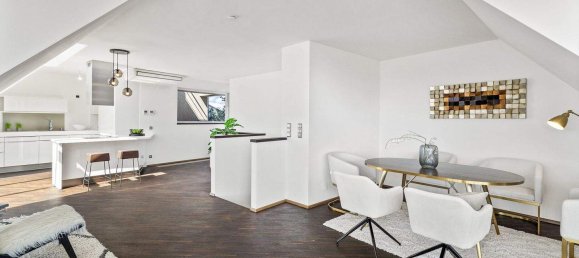 3 rooms Duplex in Rudolfsheim-Funfhaus, Austria No. 200344 6