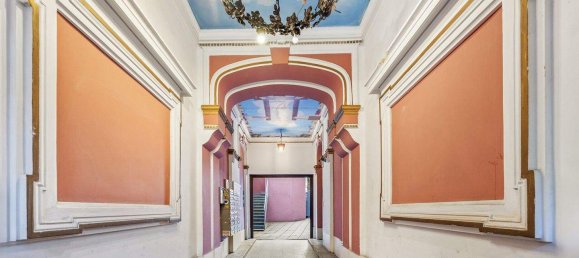 3 rooms Duplex in Rudolfsheim-Funfhaus, Austria No. 200344 21