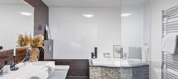 3 rooms Duplex in Rudolfsheim-Funfhaus, Austria No. 200344 16