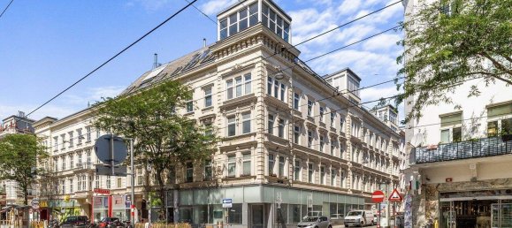 3 rooms Duplex in Rudolfsheim-Funfhaus, Austria No. 200344 22