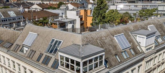 3 rooms Duplex in Rudolfsheim-Funfhaus, Austria No. 200344 10