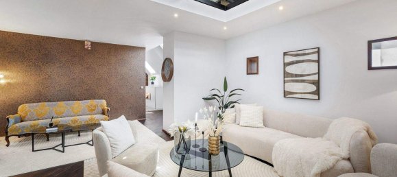 3 rooms Duplex in Rudolfsheim-Funfhaus, Austria No. 200344 18