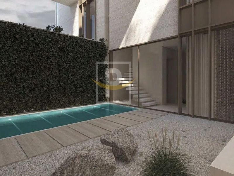 Terreno en Mohammed Bin Rashid City, UAE 480 m² No. 9610