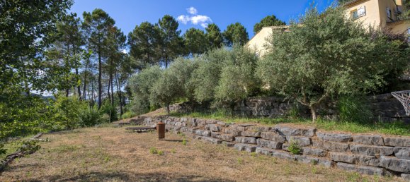 4 Schlafzimmer Haus in Ales, France, Nr. 296887 8