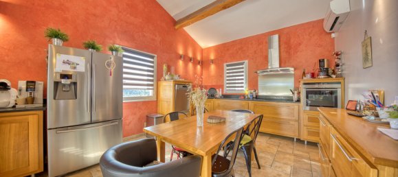 4 Schlafzimmer Haus in Ales, France, Nr. 296887 5