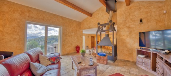 4 Schlafzimmer Haus in Ales, France, Nr. 296887 4