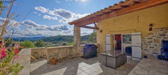 4 Schlafzimmer Haus in Ales, France, Nr. 296887 7