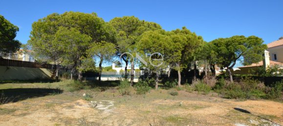  Land in Almancil, Portugal No. 107364 3