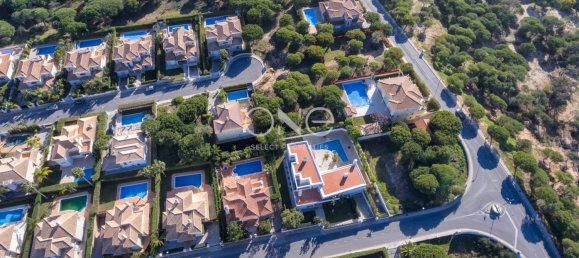  Land in Almancil, Portugal No. 107364 5