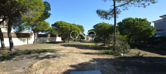  Land in Almancil, Portugal No. 107364 2