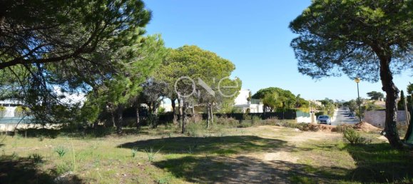  Land in Almancil, Portugal No. 107364 8