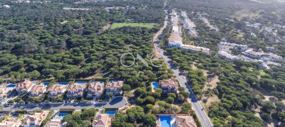  Land in Almancil, Portugal No. 107364 4