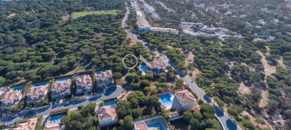  Land in Almancil, Portugal No. 107364 6