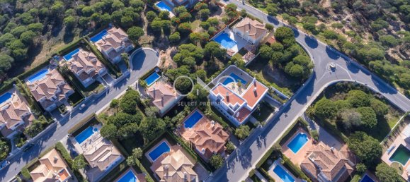  Land in Almancil, Portugal No. 107364 7