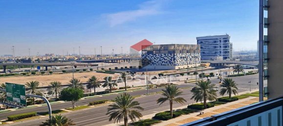 2 bedrooms Apartment in Al Raha Beach, UAE No. 23352 7