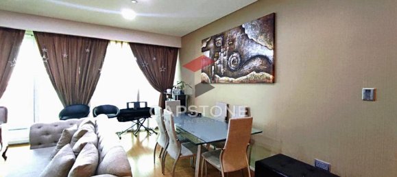 2 bedrooms Apartment in Al Raha Beach, UAE No. 23352 21