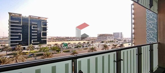 2 bedrooms Apartment in Al Raha Beach, UAE No. 23352 9