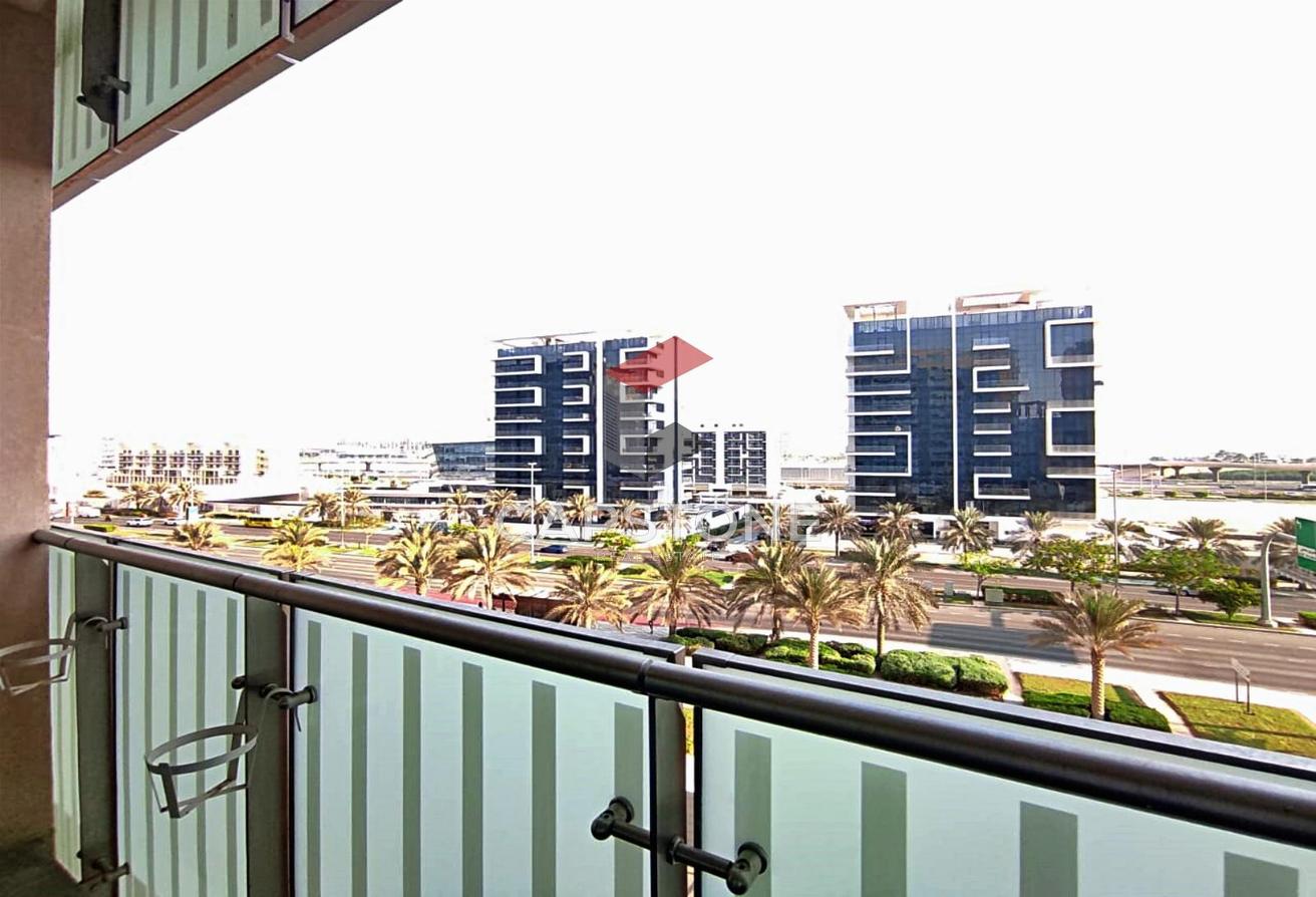 2 bedrooms Apartment in Al Raha Beach, UAE No. 23352