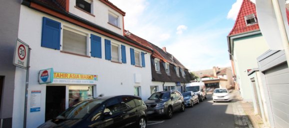 9 bedrooms Building in Rhein-Neckar-Kreis, Germany No. 316626 7