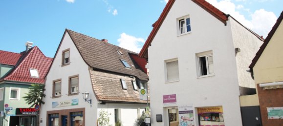 9 bedrooms Building in Rhein-Neckar-Kreis, Germany No. 316626 3