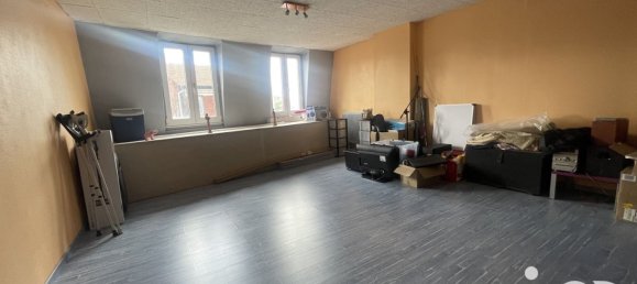 2 chambres Maison à Sallaumines, France No. 58818 9