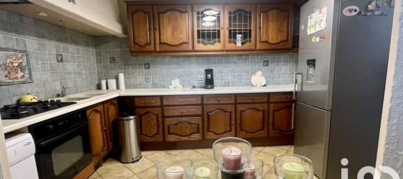 2 chambres Maison à Sallaumines, France No. 58818 3