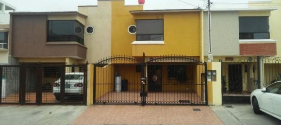 3 Schlafzimmer Haus in Baja California, Mexico, Nr. 148643 2