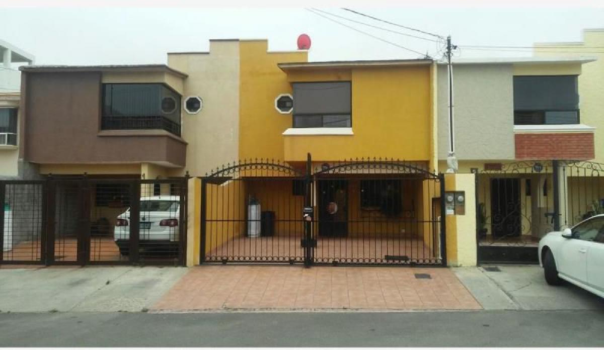 3 Schlafzimmer Haus in Baja California, Mexico, Nr. 148643