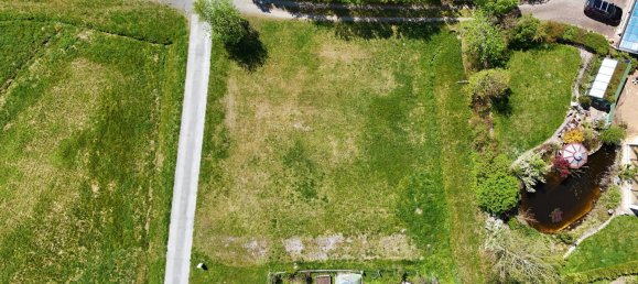 2007m² Land in Aurach bei Kitzbuhel, Austria No. 59229 2